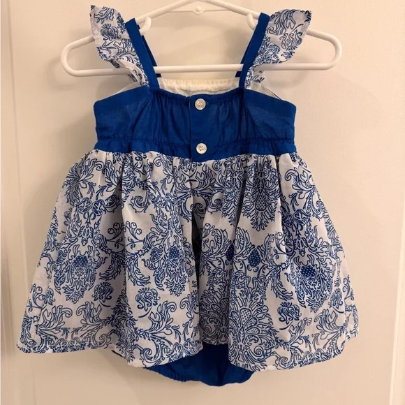Well Dressed Wolf Blues Traveler Dress - www.toquedesaborminas.com.br